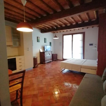 Agriturismo Borgo Stella Montespertoli Εξωτερικό φωτογραφία