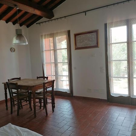 Agriturismo Borgo Stella Montespertoli Εξωτερικό φωτογραφία