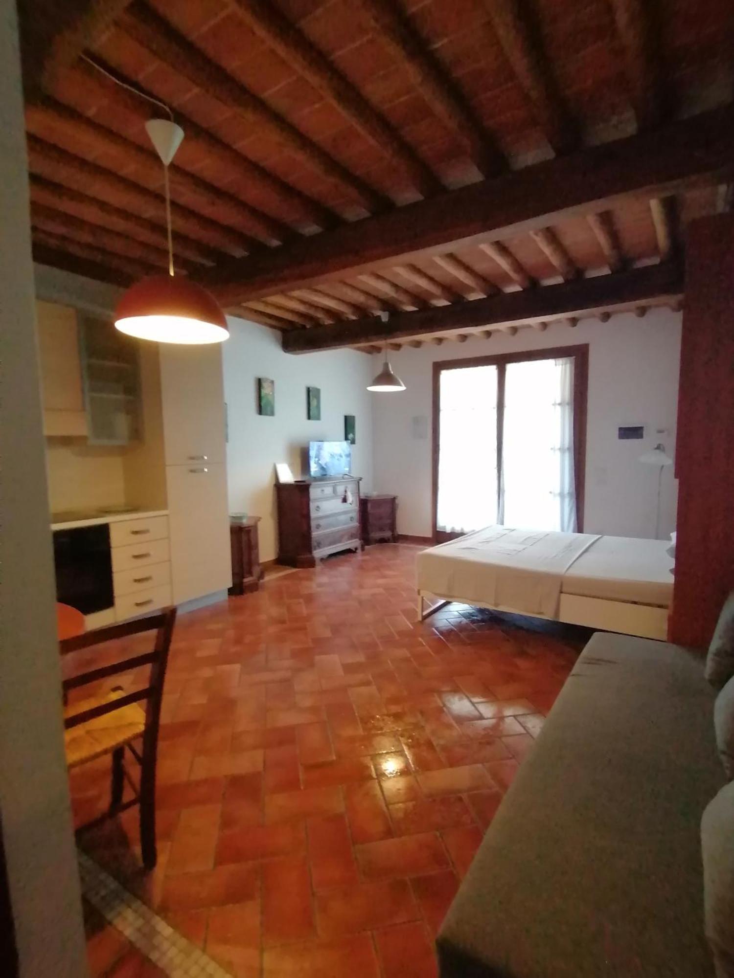 Agriturismo Borgo Stella Montespertoli Εξωτερικό φωτογραφία