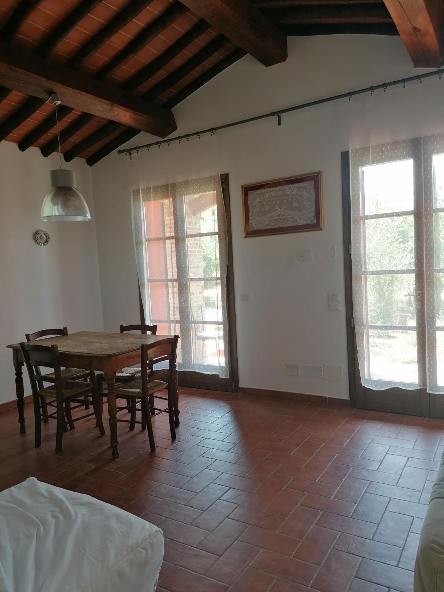 Agriturismo Borgo Stella Montespertoli Εξωτερικό φωτογραφία
