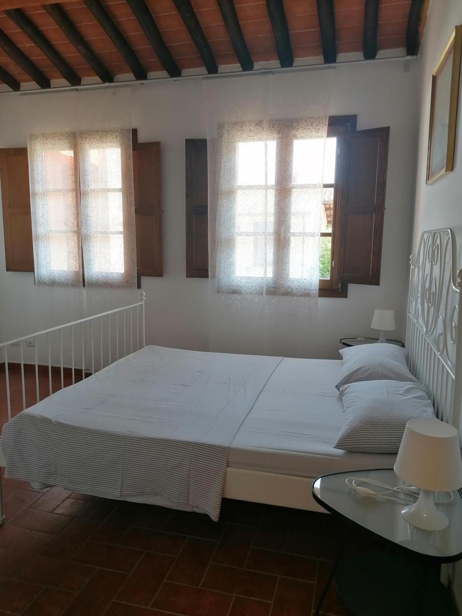 Agriturismo Borgo Stella Montespertoli Εξωτερικό φωτογραφία